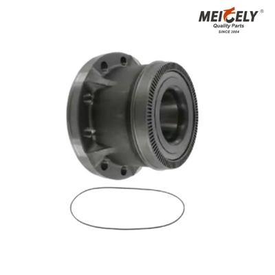 Premium kwaliteit 5010439770 Wielnaaf Assy voor Renault Duurzaam Betrouwbaar