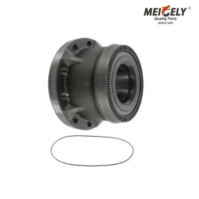 Premium Kwaliteit 5010439770 Wielnaaf Assy Voor RVI Duurzaam Betrouwbaar