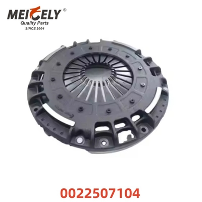 Clutch Cover Clutch Pressure Plate Truck Parts 0022507104 3482602002 voor Mercedes benz