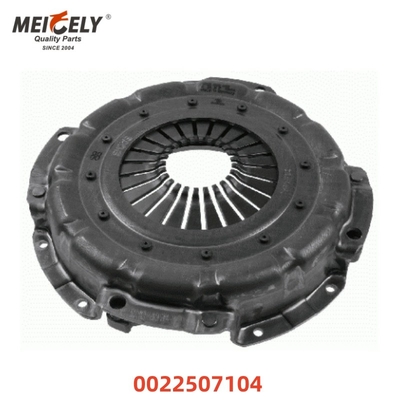 Clutch Cover Clutch Pressure Plate Truck Parts 0022507104 3482602002 voor Mercedes benz