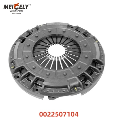 Clutch Cover Clutch Pressure Plate Truck Parts 0022507104 3482602002 voor Mercedes benz