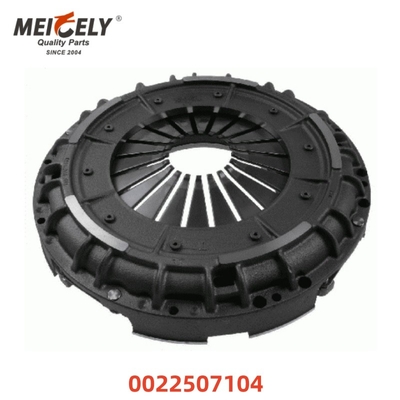 Clutch Cover Clutch Pressure Plate Truck Parts 0022507104 3482602002 voor Mercedes benz