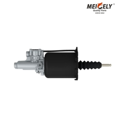 Premium prestaties 501006570 Servo clutch voor Renault betrouwbaar efficiënt