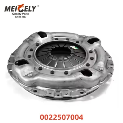 Clutch Cover Clutch Pressure Plate Truck Parts 0022507004 3482602002 voor Mercedes benz