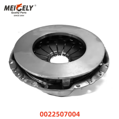 Clutch Cover Clutch Pressure Plate Truck Parts 0022507004 3482602002 voor Mercedes benz