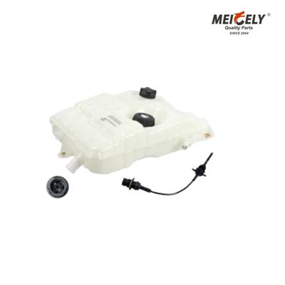 Optimale koeling 5010514340 Watertank voor RVI Robuust hittebestendig