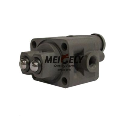 Engineered For Excellence 5001859718 Versnellingsbakklep Voor RVI