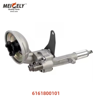 Vrachtwagenonderdelen Oliepomp Assembly OEM 6161800101 6161800401 Voor Mercedes Benz