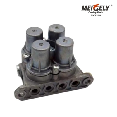 5010216965 Renault Beschermingsklep OEM Compatibel Langdurig