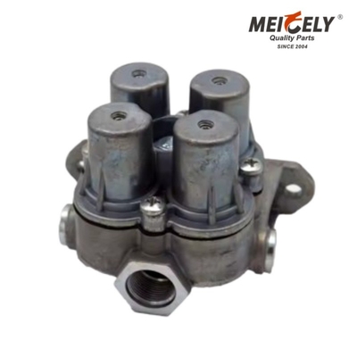 5010216965 Renault Beschermingsklep OEM Compatibel Langdurig