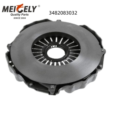 3482083032 Iveco Koppeling Drukplaat Montage Hoge Koppel