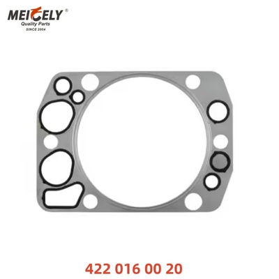 Hoge-precisie afdichting cilinderkoppakking OEM 4220160020 4220160420 Duurzaam Voor MAN MERCEDES Truck