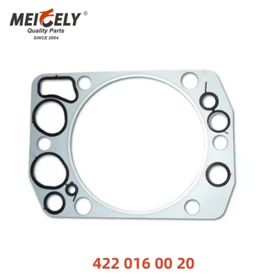 Hoge-precisie afdichting cilinderkoppakking OEM 4220160020 4220160420 Duurzaam Voor MAN MERCEDES Truck