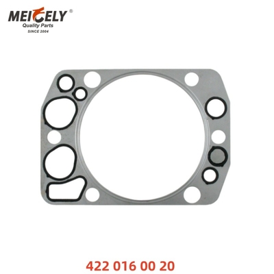 Hoge-precisie afdichting cilinderkoppakking OEM 4220160020 4220160420 Duurzaam Voor MAN MERCEDES Truck
