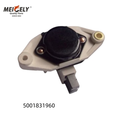 5001831960 Renault Truck Alternator Regulator OEM Compatible Durable