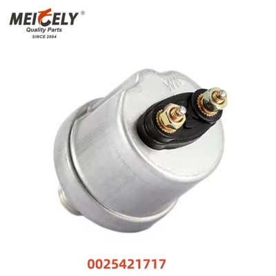 Diesel Generator Onderdelen Oliedruksensor 0025421717 0015424917 Voor Mercedes Benz