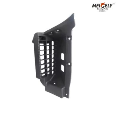 8405200LD010 8405100LD010 OEM Boarding Step Voor JAC Truck Parts