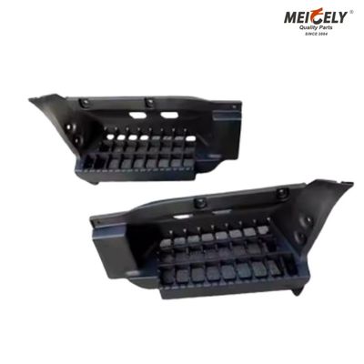 8405200LD010 8405100LD010 OEM Boarding Step Voor JAC Truck Parts