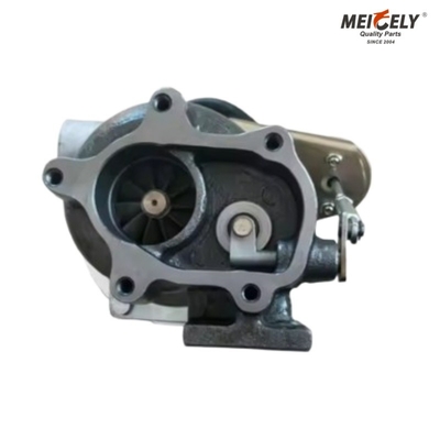 Verbeterde Turbocharger 702365-0025 Compatibel met JAC Modellen