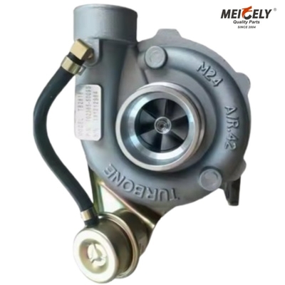 Verbeterde Turbocharger 702365-0025 Compatibel met JAC Modellen