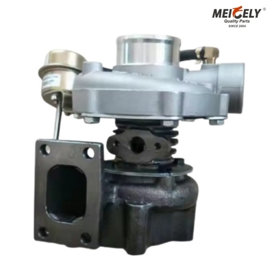 Verbeterde Turbocharger 702365-0025 Compatibel met JAC Modellen
