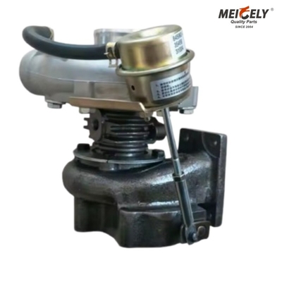 Verbeterde Turbocharger 702365-0025 Compatibel met JAC Modellen