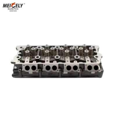 Duurzame Cummins 6CT 8.3 Motorkop voor Verbeterde Prestaties van Isuzu C240