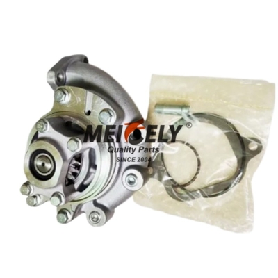 Duurzame Waterpomp 8980197410 8980463660 Voor Isuzu 6WG1
