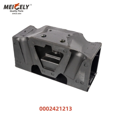 Motorsteunbeugel Vrachtwagenmotor Reserveonderdelen OEM 0002421213 3502407018 Voor Mercedes