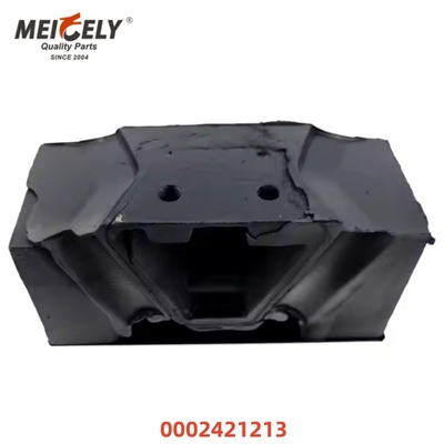 Motorsteunbeugel Vrachtwagenmotor Reserveonderdelen OEM 0002421213 3502407018 Voor Mercedes