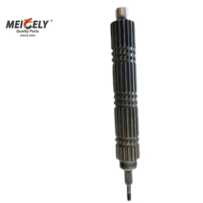Premium WG2203040030 OEM versnellingsbak Spindelas voor Howo Trucks