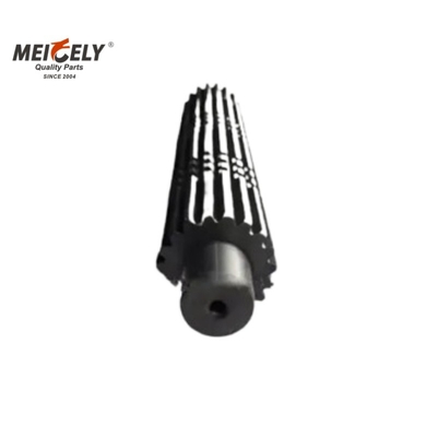 Premium WG2203040030 OEM versnellingsbak Spindelas voor Howo Trucks