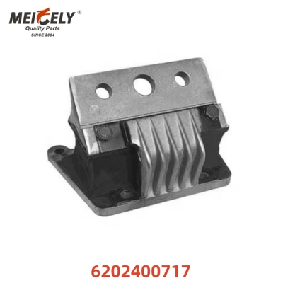 Voorste motor montage bracket vrachtwagen motor reserveonderdelen OEM 6202400717 Voor Mercedes-Benz