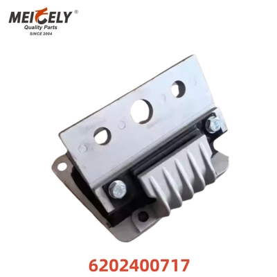 Voorste motor montage bracket vrachtwagen motor reserveonderdelen OEM 6202400717 Voor Mercedes-Benz