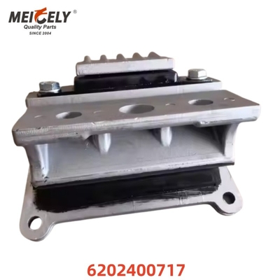 Voorste motor montage bracket vrachtwagen motor reserveonderdelen OEM 6202400717 Voor Mercedes-Benz