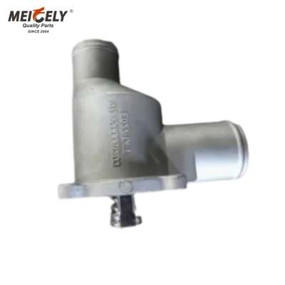 VG1500061203 OEM Heavy-Duty Thermostat Housing Voor Howo Trucks