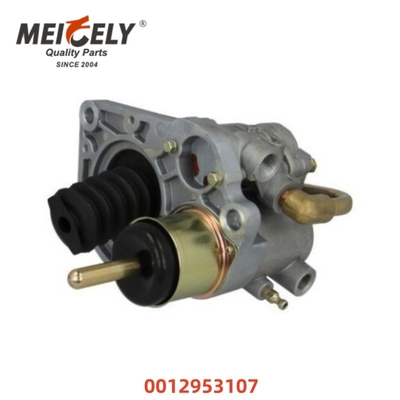Hoogwaardige vrachtwagenonderdelen koppelingsservo booster OEM 0012953107 0012956707 voor Mercedes-Benz
