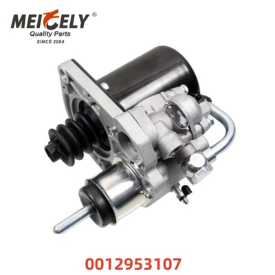 Hoogwaardige vrachtwagenonderdelen koppelingsservo booster OEM 0012953107 0012956707 voor Mercedes-Benz
