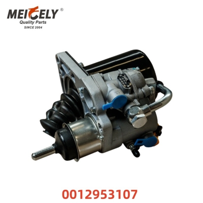 Hoogwaardige vrachtwagenonderdelen koppelingsservo booster OEM 0012953107 0012956707 voor Mercedes-Benz