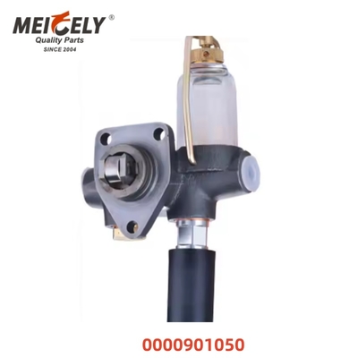 Handmatige primerpompfilter OEM 0000901050 voor vrachtwagenmotor