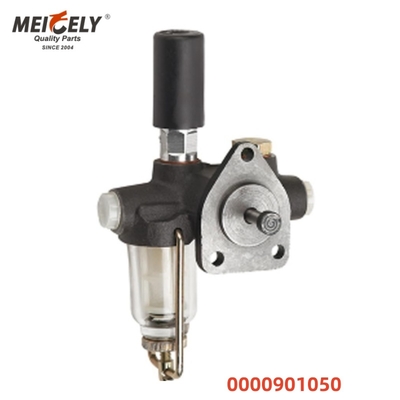 Handmatige primerpompfilter OEM 0000901050 voor vrachtwagenmotor
