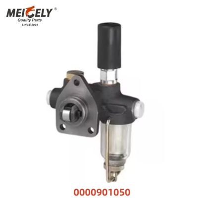 Handmatige primerpompfilter OEM 0000901050 voor vrachtwagenmotor