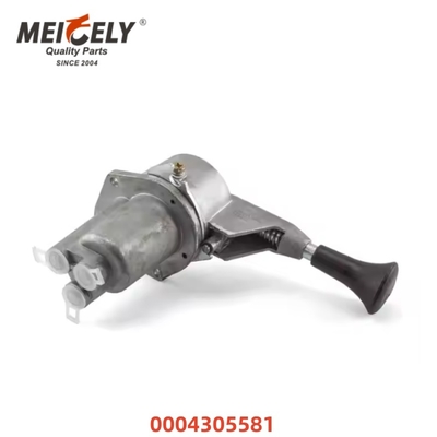 Hoge kwaliteit drieweg handremklep OEM 0004305581 0004308581 voor DAF / Mercedes-Benz