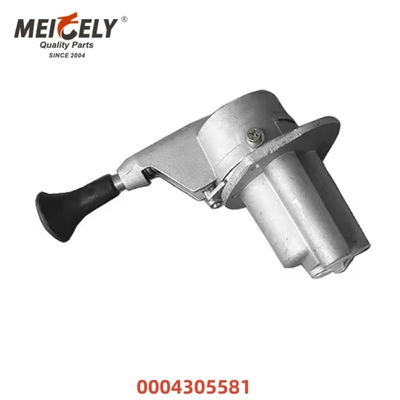 Hoge kwaliteit drieweg handremklep OEM 0004305581 0004308581 voor DAF / Mercedes-Benz