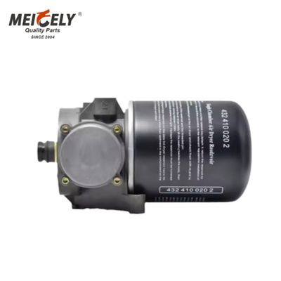 001874313 Luchtontvochtiger Zitting Voor RVI Hoge Temperatuurbestendig