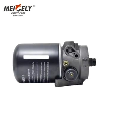 001874313 Luchtontvochtiger Zitting Voor RVI Hoge Temperatuurbestendig