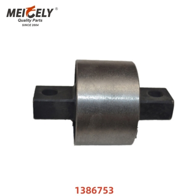 Hoogwaardige koppelstaaf Bushing koppelstaaf Bush OEM 1386753 55542-Z2005 Voor vrachtwagen