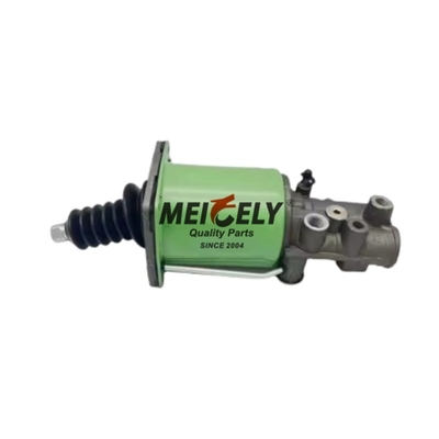 VG3289 Vervanging van koppelingsservo's voor Iveco OEM-Exact Fit-oplossing