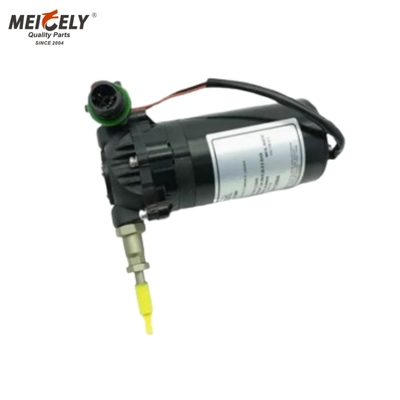 A0001530294 OEM gespecificeerde ureumpompmotor voor Mercedes-Benz