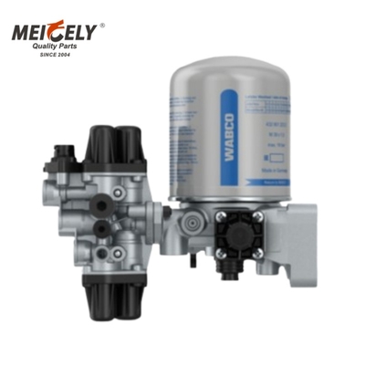 9325001100 High Efficiency Air Processing Unit Voor Mercedes-Benz